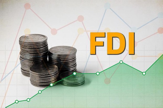 Nguồn vốn FDI vào Đồng Nai trong năm 2023 tăng mạnh