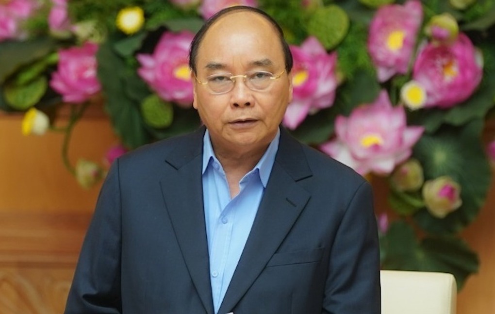 Thủ tướng Nguyễn Xuân Phúc cho phép lập tổ đặc biệt đón sóng đầu tư FDI