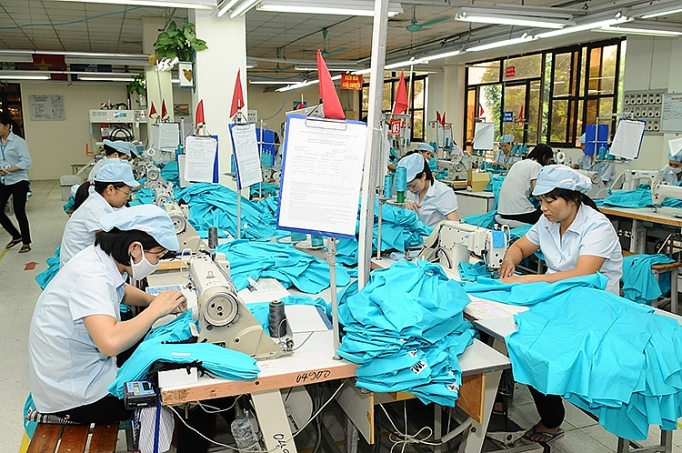 Ngành công nghiệp dệt may sẽ không nhận được quá nhiều ưu đãi từ EVFTA