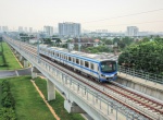 Kịch bản kéo dài tuyến metro số 1 đến Đồng Nai