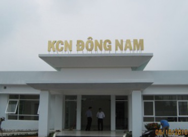 Dong Nam Industrial Zone